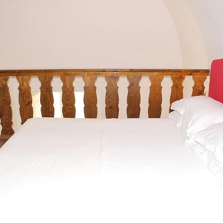 ليتشي Palazzo Della Contessa - Suites & Breakfast المظهر الخارجي الصورة