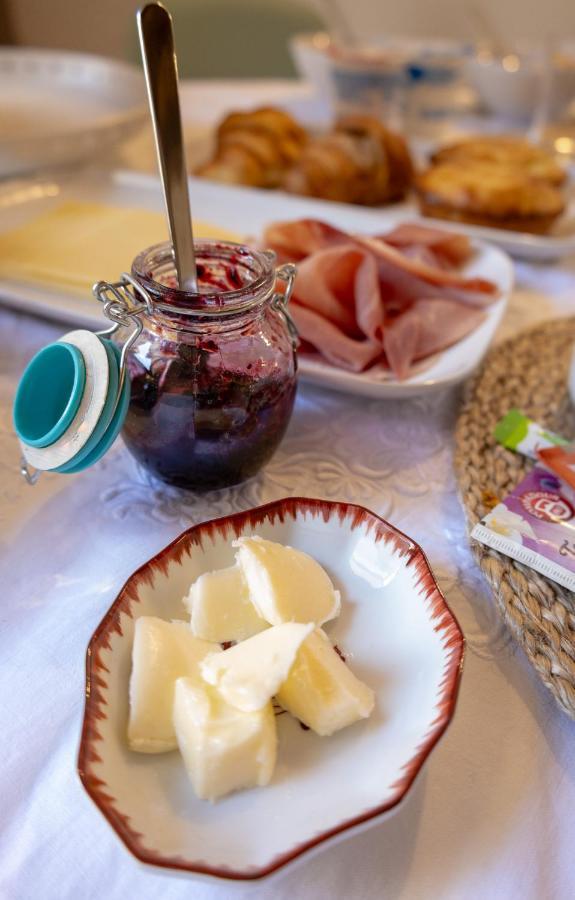 ليتشي Palazzo Della Contessa - Suites & Breakfast المظهر الخارجي الصورة