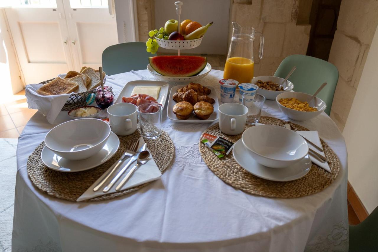ليتشي Palazzo Della Contessa - Suites & Breakfast المظهر الخارجي الصورة