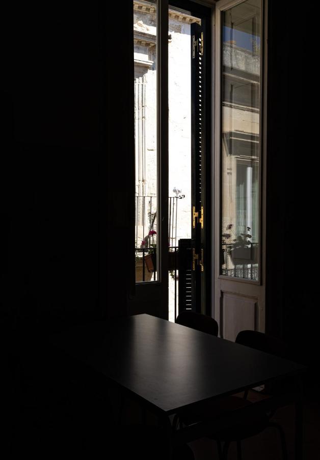ليتشي Palazzo Della Contessa - Suites & Breakfast المظهر الخارجي الصورة
