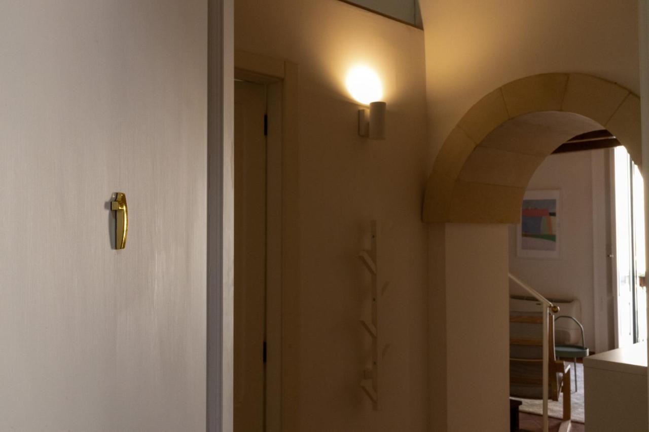ليتشي Palazzo Della Contessa - Suites & Breakfast المظهر الخارجي الصورة